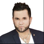 Letras(lyrics) de canciones de Roberto Junior Y Su Bandeño
