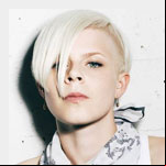 Música de Robyn