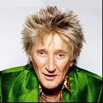Conciertos de Rod Stewart