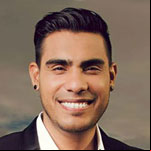Ronald Borjas