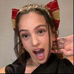 Rosalía