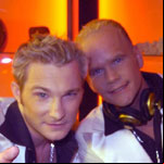 Discografía de Royal Gigolos