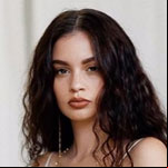 Perfil de Sabrina Claudio