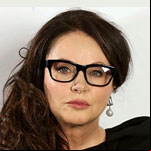 Perfil de Sarah Brightman