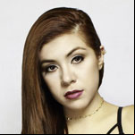 Letras(lyrics) de canciones de Sheely Costa