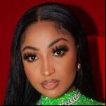 Perfil de Shenseea