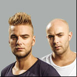 Conciertos de Showtek
