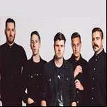 Discografía de Silverstein