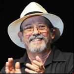 Perfil de Silvio Rodríguez