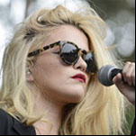 Música de Sky Ferreira