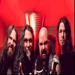 Perfil de Slayer