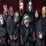 Conciertos de Slipknot