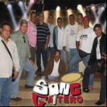 Song Gaitero