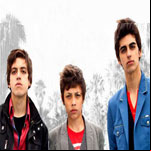 Letras(lyrics) de canciones de Sonus