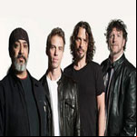 Perfil de Soundgarden