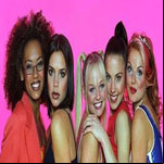 Vídeos de Spice Girls