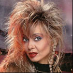 Discografía de Stacey Q