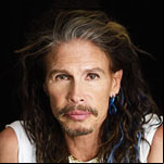 Discografía de Steven Tyler