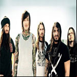 Conciertos de Suicide Silence