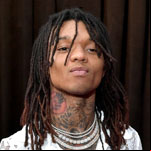 Música de Swae Lee