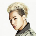 Perfil de Taeyang