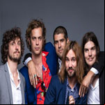Vídeos de Tame Impala