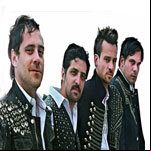 Letras(lyrics) de canciones de Tan Biónica