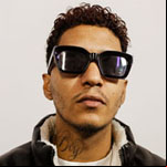 Perfil de Tayson Kryss