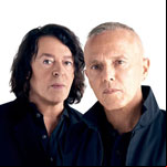 Conciertos de Tears for Fears