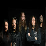 Conciertos de Testament