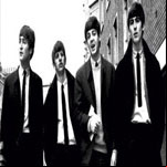 Música de The Beatles