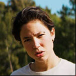 Perfil de The Change