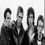 Música de The Clash