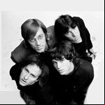 Música de The Doors