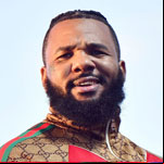 Música de The Game
