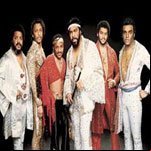 Discografía de The Isley Brothers