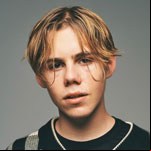 Perfil de The Kid LAROI