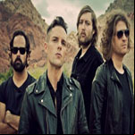 Perfil de The Killers