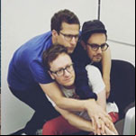 The Lonely Island