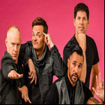 Música de The Piano Guys