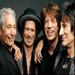 Letras(lyrics) de canciones de The Rolling Stones