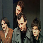 Vídeos de The Stranglers