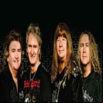 Perfil de The Sweet