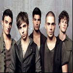 Letras(lyrics) de canciones de The Wanted