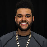 The Weeknd