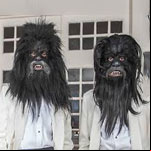 Vídeos de The Wookies