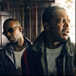 Letras(lyrics) de canciones de Three 6 Mafia