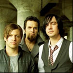 Conciertos de Three Days Grace