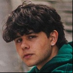 Perfil de Tiago Cantero