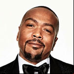 Conciertos de Timbaland